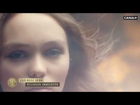  Lily-Rose Depp : Éclosion imminente – Reportage cinéma 