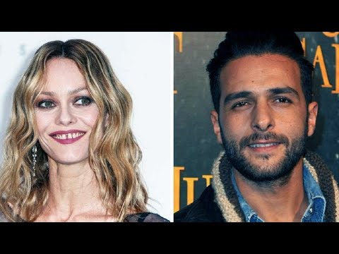  Maxim Nucci, une aide de Vanessa Paradis, leurs liens secrets 