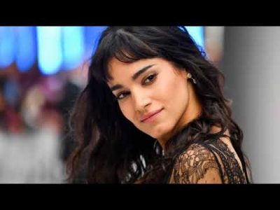 Sofia Boutella joins Fahrenheit 451