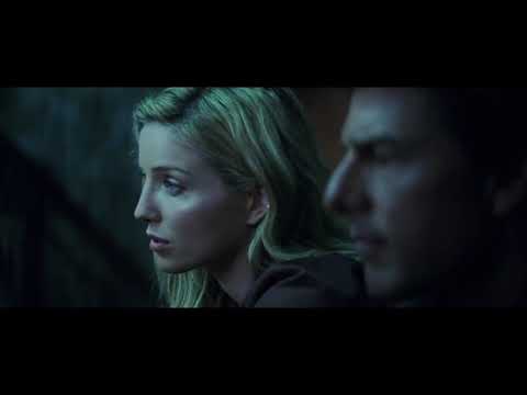  The Mummy Official Trailer #2 2017 Tom Cruise, Sofia Boutella Action Movie HD 