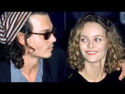 TransVestigación / Vanessa Paradis