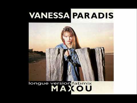  Vanessa Paradis-Maxou Longue Version Fabmix 