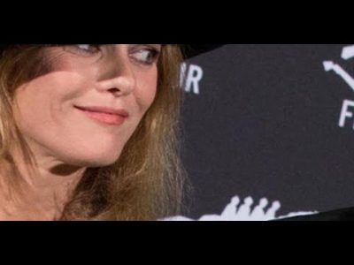 Vanessa Paradis face à un ex-frontière, elle gère l’enfer au quotidien