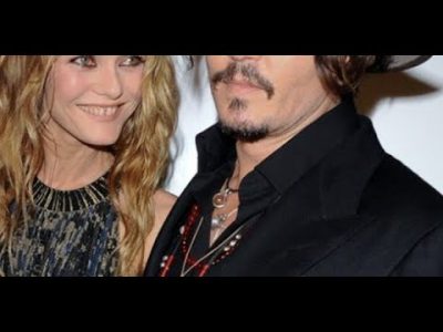 Vanessa Paradis maman ouverte, cette fête familiale qu’elle prépare avec Johnny Depp!