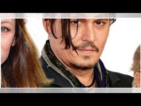  Vanessa Paradis rassurée,  Johnny Depp la surprend en renonçant à  l’alcool4/1/2019 