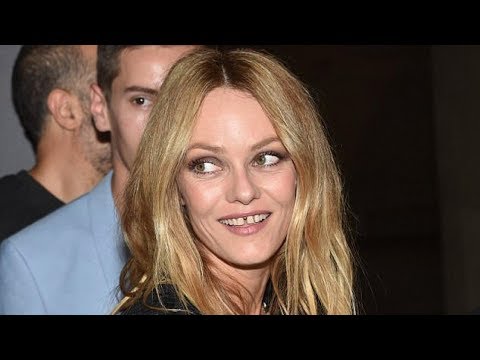  Vanessa Paradis, « humiliée », la surprenante raison de sa rupture avec Lenny Kravitz 