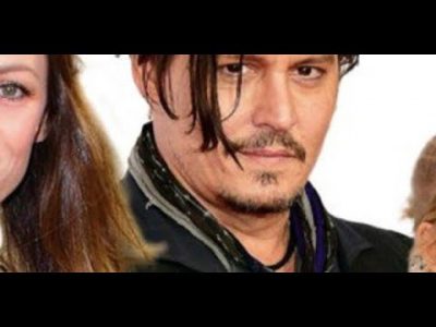 Johnny Depp amoureux, Vanessa Paradis à croisé Lily, la bombe de 33 ans