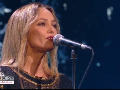 Vanessa Paradis - Kiev / # Victoires2019