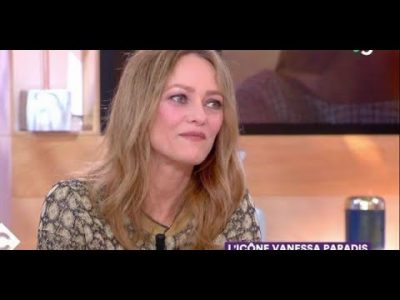 Vanessa Paradis en larmes, cette déclaration de Lily-Rose qu’elle a remuée