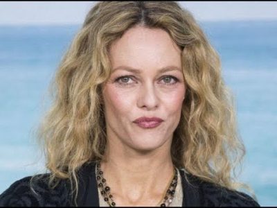 Vanessa Paradis a perdu son sourire: le tragique événement qui vient de se produire ...