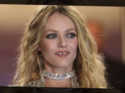 Vanessa Paradis, grossesse sous tension.