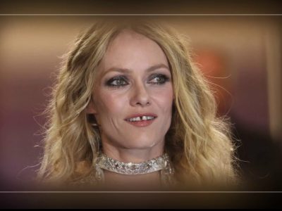 Vanessa Paradis a été découverte après 14 ans sans rendre hommage au monde respectueux