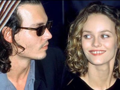 Vanessa Paradis -  Double Prongued