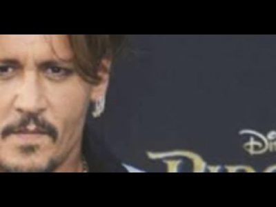 Vanessa Paradis, son très gros secret, Johnny Depp veut cacher