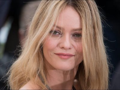 ✅ César: Retour sur la légende légendaire de Vanessa Paradis en plein direct