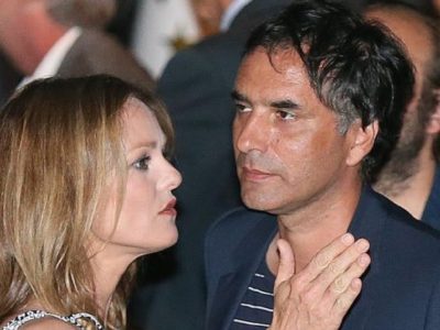 Vanessa Paradis «épuisée» par Samuel Benchetrit, la surprise surprenante