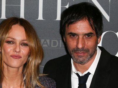 Vanessa Paradis «épuisée» par Samuel Benchetrit, la surprise surprenante -[Nouvelles 24h]