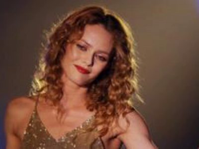 Vanessa Paradis a fait une vidéo sur Kiev. Pourquoi la ville attire les étoiles?