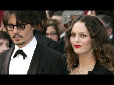 Vanessa Paradis trop proche de Johnny, confiance trouble qui sème le doute