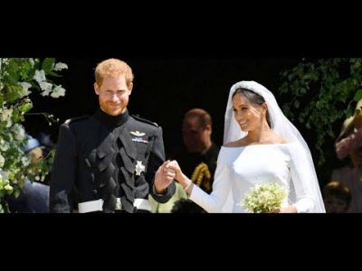 Actualité TV - Le Prince Harry et Meghan Markle, Vanessa Paradis et Samuel Benchetrit, Priyanka Cho