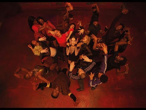  Climax 'FULL'MOVIE'2018'HD'Subtitles | Sofia Boutella 