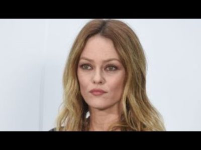 Mort de Karl Lagerfeld: Vanessa Paradis réagit pour la première fois