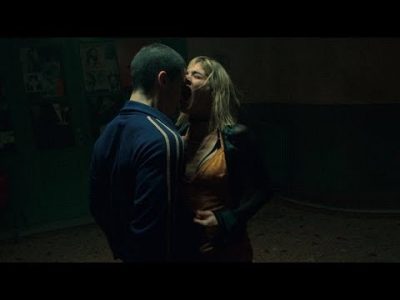 Psyché [Climax] 'Film'Complet'2018'HD'|| Sofia Boutella