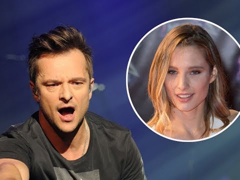  Runefire355 -  David Hallyday très gêné face aux clichés de sa fille Ilona Smet dans les magazines d 