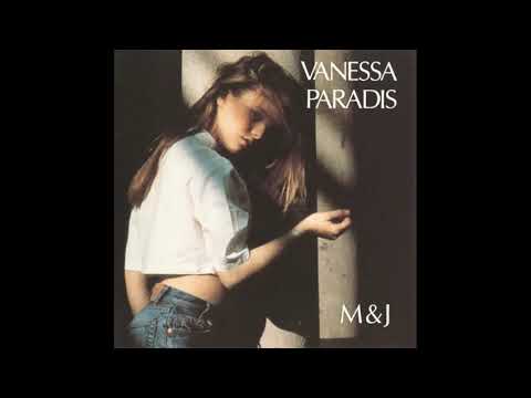  VANESSA PARADIS - Joe Le Taxi (1988) [80's / Pop] 