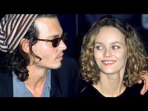  Vanessa Paradis -  Double Prongued 