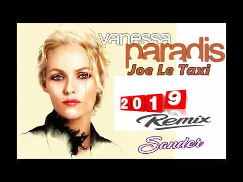  Vanessa Paradis   Joe Le Taxi ($@nD3R RmX) 