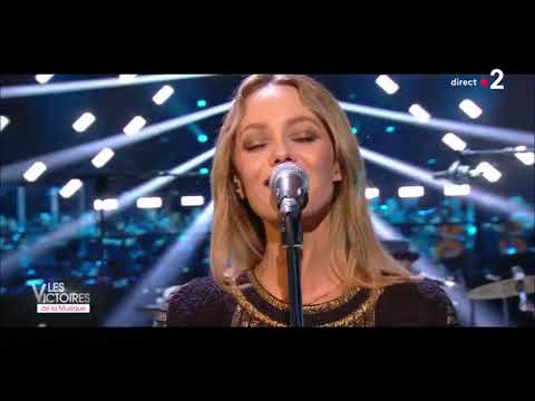  Vanessa Paradis  Kiev   Les Victoires de la musique 2019 