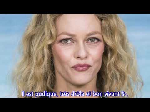  Vanessa Paradis a perdu son sourire : le tragique événement qui vient de se produire 