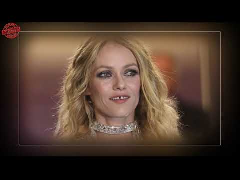  Vanessa Paradis a été trahie après 14 ans sans honneur mais a rendu le monde respectueux 