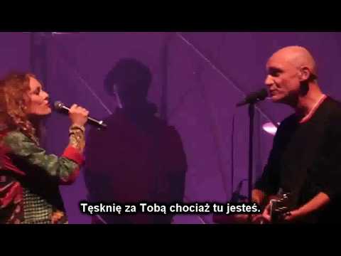  Vanessa Paradis et Gaëtan Roussel - Tu me manques (polskie napisy) 