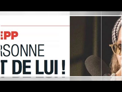  Vanessa Paradis et Johnny Depp, une décision radicale chamboule l’équilibre familial16/2/2019 