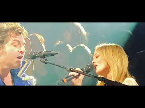  Vanessa Paradis et M - Ma belle étoile 