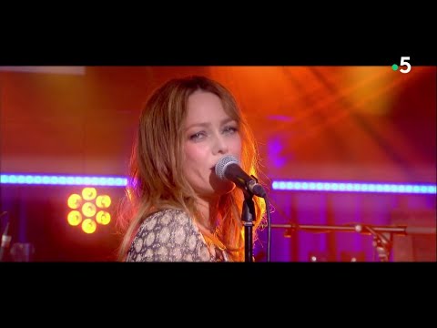  Vanessa Paradis (live) 