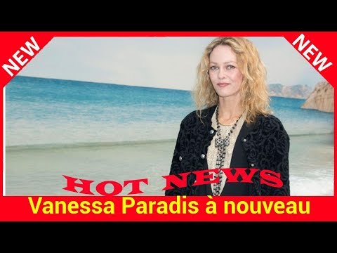  Vanessa à nouveau endeuillée:son oncle Didier Pain, qui l’avait initiée à la chanson, est mort 