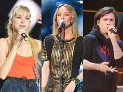 Victoires de la musique 2019: Angèle, Vanessa Paradis, Orelsan ... revivez toute la cérémonie