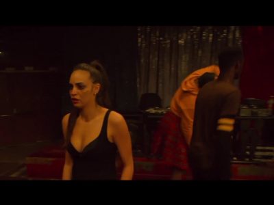 CLIMAX - Gaspar Noé