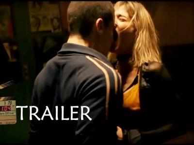 Climax Trailer # 1 (2019) | Sofia Boutella, Romain Guillermic, Souheila Yacoub / Thriller Film HD