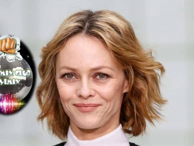 SYLMIX LE GRAND MIX  VANESSA PARADIS   TAMDEM