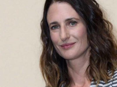 Camille Cottin: cette rencontre avec Vanessa Paradis et Miou qui l’a rassurée