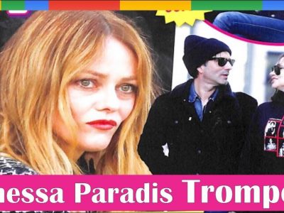 Vanessa Paradis trompée, Samuel Benchet a une liaison avec Béatrice Dalle