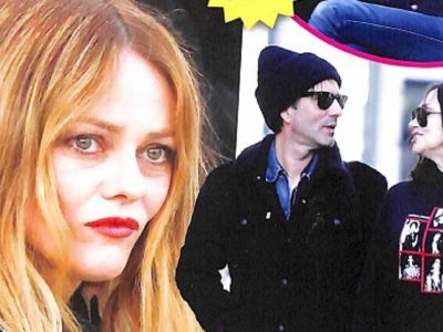 Vanessa Paradis trompée, Samuel Benchet a une liaison avec Béatrice Dalle