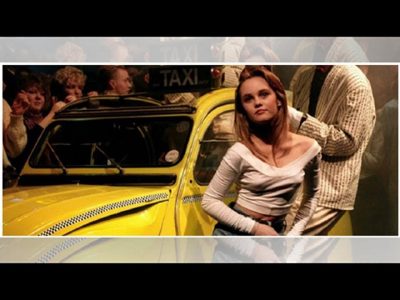 Celle qui a inspiré «Joe le taxi» de Vanessa Paradis est décédée le 5/3/2019