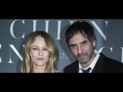 Vanessa Paradis et Samuel Benchetrit, cette «histoire» rencontrée à leur couple