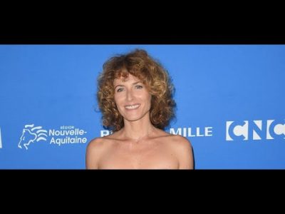 Les mots d’Elsa pour son ancienne rivale Vanessa Paradis