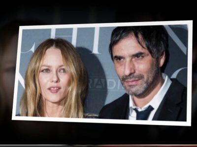 Vanessa Paradis bouleversée, «Samuel passe ses nuits avec Béatrice Dalle»